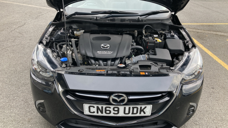 Mazda 2 1.5 GT Sport Nav+ 5dr Petrol Hatchback